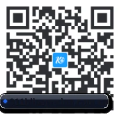 iOS 防封体系版 二维码